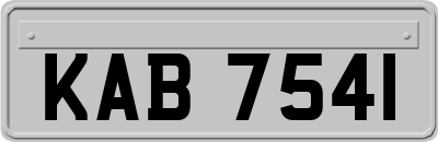 KAB7541