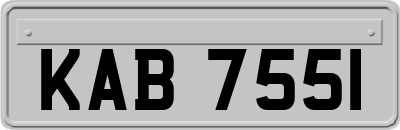 KAB7551