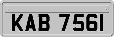 KAB7561