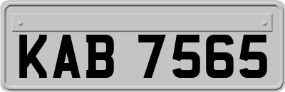 KAB7565