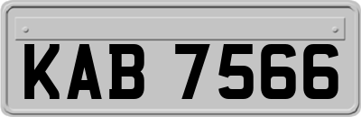 KAB7566