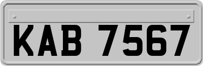 KAB7567