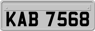 KAB7568