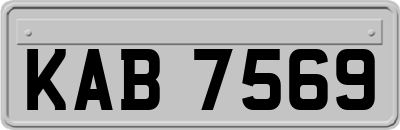 KAB7569