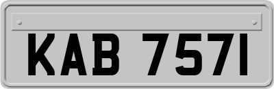 KAB7571