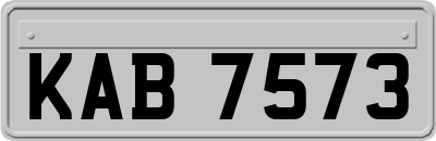 KAB7573
