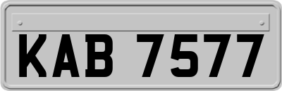 KAB7577
