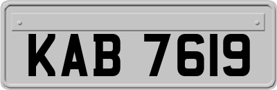 KAB7619