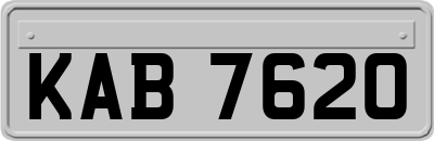 KAB7620