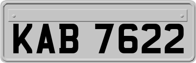 KAB7622