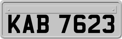 KAB7623