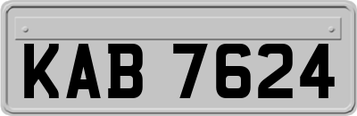 KAB7624