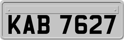 KAB7627