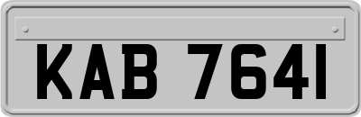 KAB7641