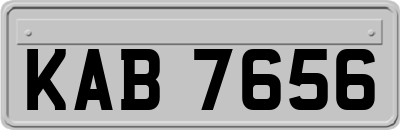 KAB7656