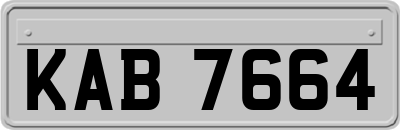KAB7664