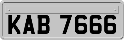 KAB7666