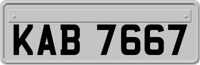 KAB7667
