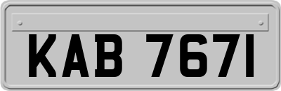 KAB7671