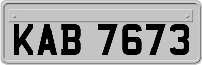 KAB7673