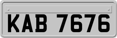 KAB7676