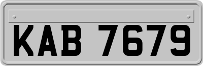 KAB7679