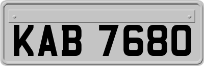 KAB7680
