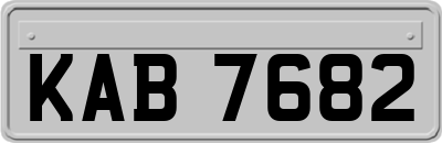 KAB7682