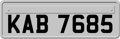 KAB7685