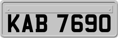 KAB7690