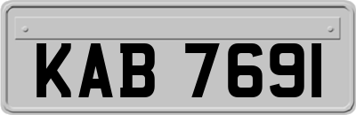 KAB7691