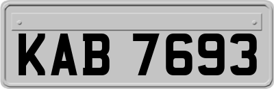 KAB7693