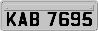 KAB7695
