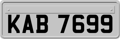 KAB7699