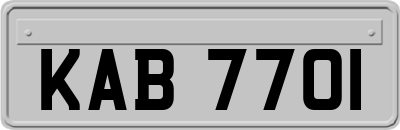KAB7701