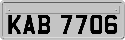KAB7706