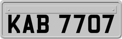 KAB7707