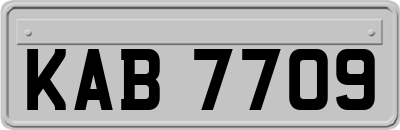 KAB7709