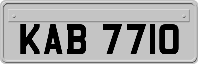 KAB7710