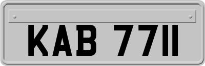 KAB7711
