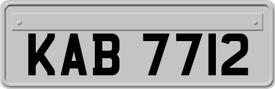 KAB7712