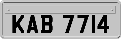 KAB7714