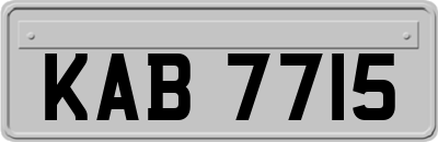 KAB7715