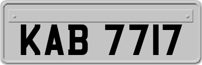 KAB7717