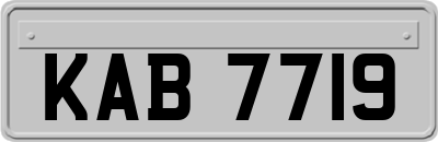 KAB7719