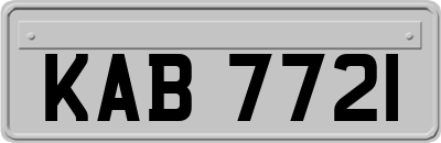 KAB7721