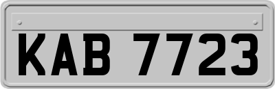 KAB7723