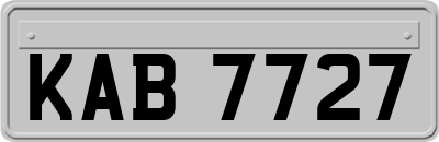 KAB7727