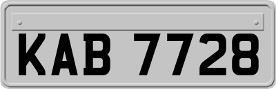 KAB7728