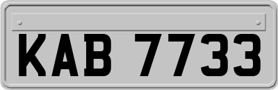 KAB7733